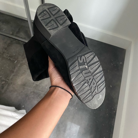 STUART WEITZMAN 5050 boot - Picture 6 of 6